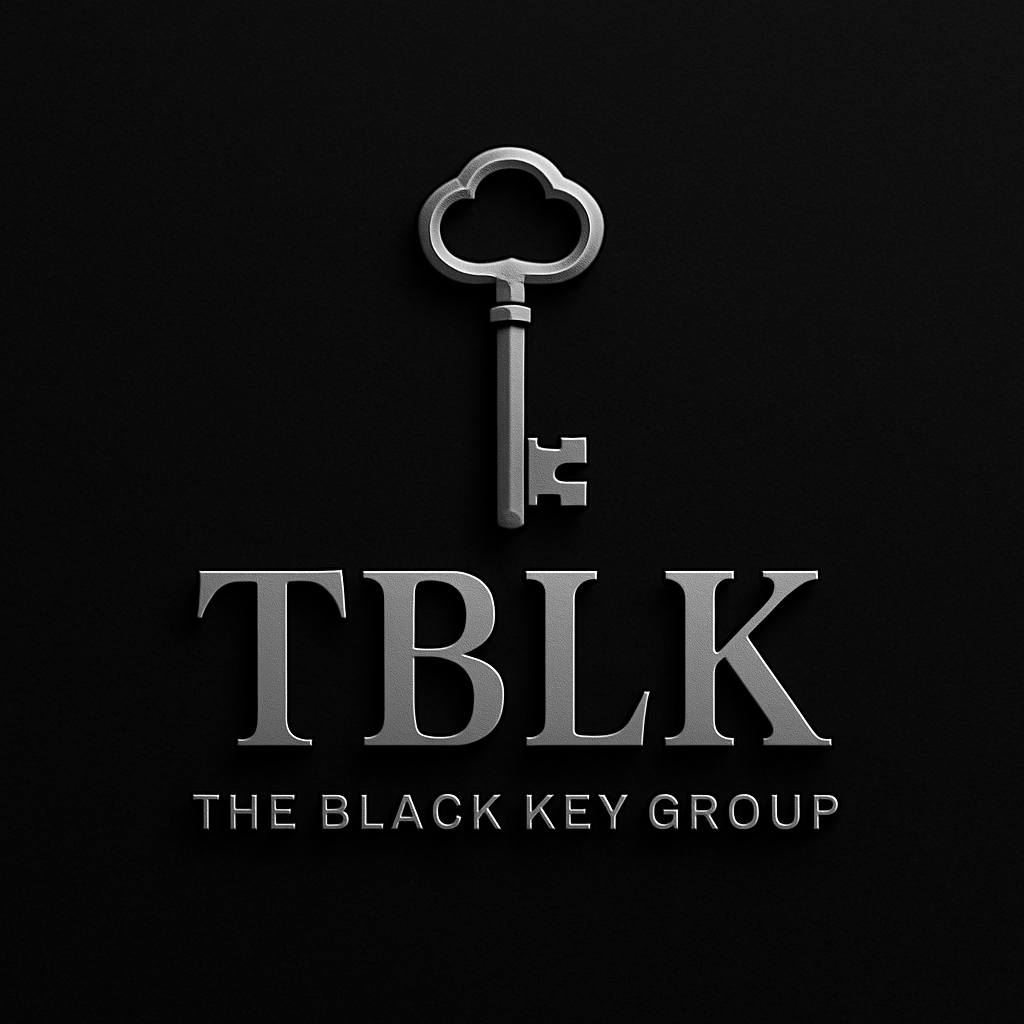 TBLK Logo